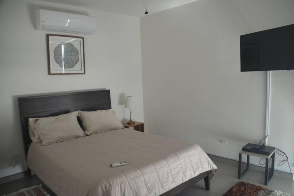#Casamare - Privada A Una Cuadra Del Mar Con Ac Ensenada Exterior photo